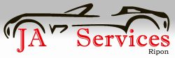JA Services